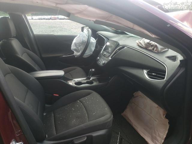 Photo 5 from auction – 2016 CHEVROLET MALIBU LT with VIN 1G1ZE5ST7GF328349