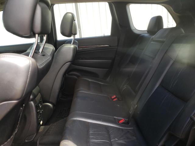 Photo 6 from auction – 2012 JEEP GRAND CHER with VIN 1C4RJFAGXCC349530