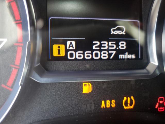 Photo 8 from auction – 2017 SUBARU FORESTER 2 with VIN JF2SJATC7HH569699