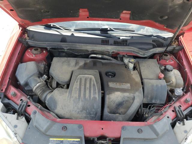 Photo 7 from auction – 2010 CHEVROLET COBALT 2LT with VIN 1G1AF5F51A7166399