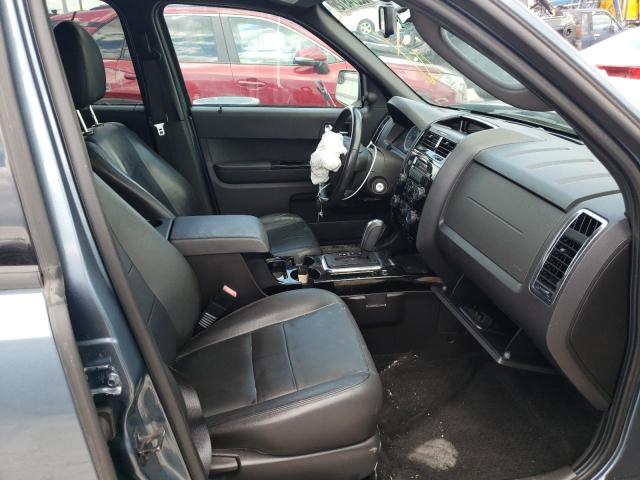 Photo 5 from auction – 2010 FORD ESCAPE LIM with VIN 1FMCU0EG6AKC67782