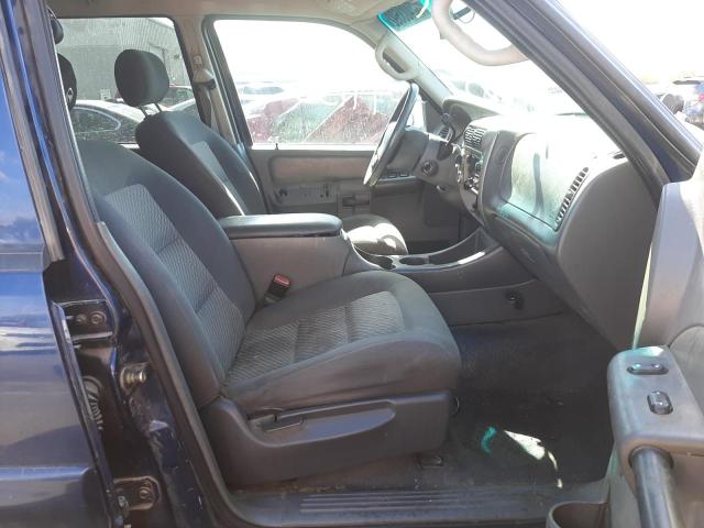 Photo 5 from auction – 2004 FORD EXPLORER S with VIN 1FMZU77K64UB76265