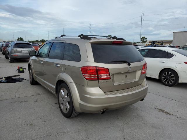 Photo 3 from auction – 2009 DODGE JOURNEY R/ with VIN 3D4GG67V29T232391