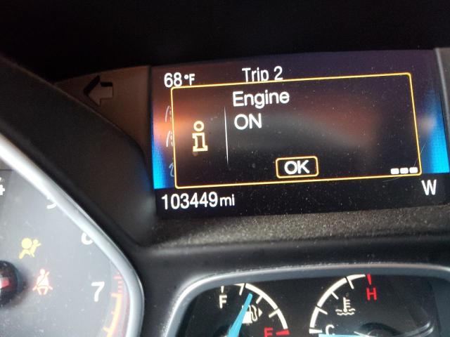 Photo 8 from auction – 2015 FORD FOCUS SE with VIN 1FADP3K28FL304591
