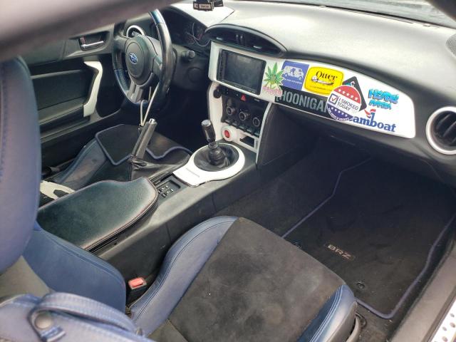 Photo 5 from auction – 2015 SUBARU BRZ 2.0 LI with VIN JF1ZCAC18F9600624