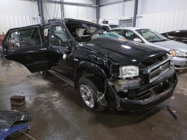 Photo 1 from auction – 2004 NISSAN PATHFINDER with VIN JN8DR09YX4W913078