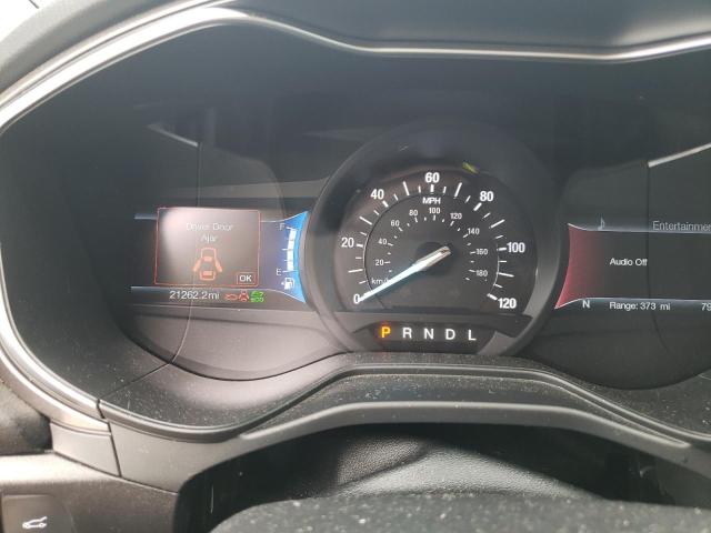 Photo 8 from auction – 2019 FORD FUSION SE with VIN 3FA6P0LU4KR103015