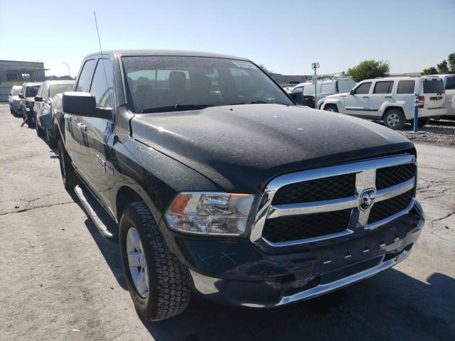 RAM 1500 SLT 2017 with VIN 1C6RR6GT6HS576411 - Photo from auction