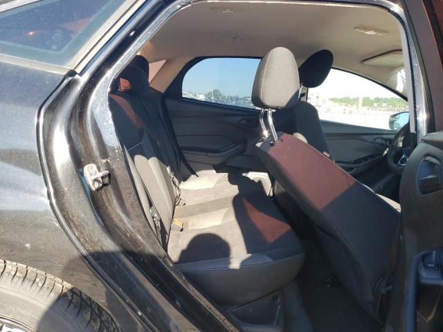 Photo 6 from auction – 2012 FORD FOCUS SE with VIN 1FAHP3F29CL157592