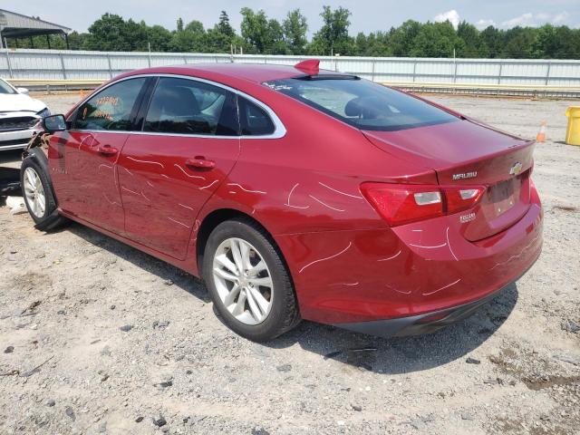 Photo 3 from auction – 2016 CHEVROLET MALIBU LT with VIN 1G1ZE5ST4GF282284