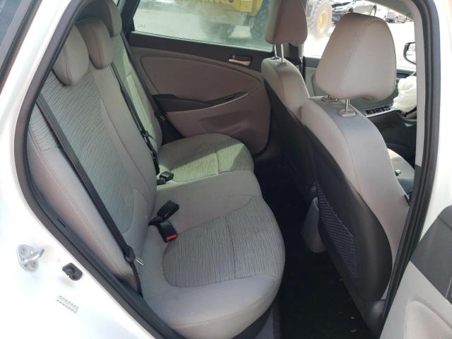 Photo 6 from auction – 2015 HYUNDAI ACCENT SE with VIN KMHCT5AE4GU251517