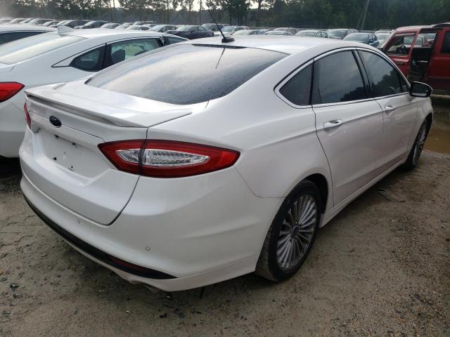 Photo 4 from auction – 2013 FORD FUSION TIT with VIN 3FA6P0RU5DR277914