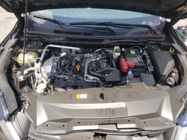 Photo 7 from auction – 2022 MITSUBISHI OUTLANDER with VIN JA4J4UA86NZ070040