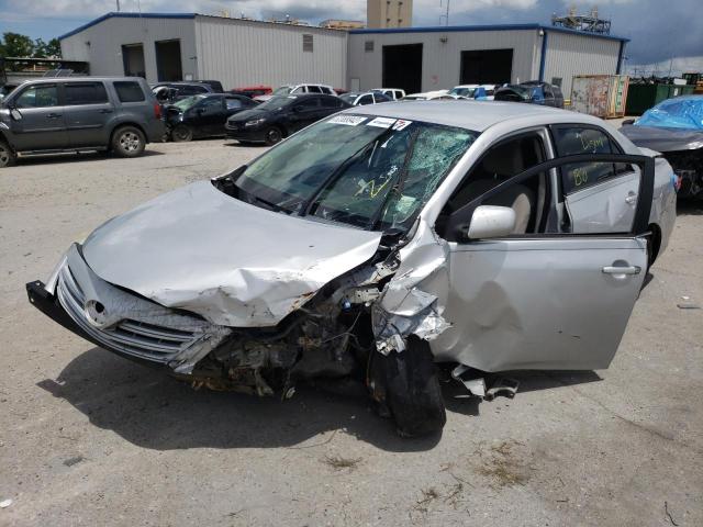 Photo 2 from auction – 2013 TOYOTA COROLLA BA with VIN 2T1BU4EE9DC018050