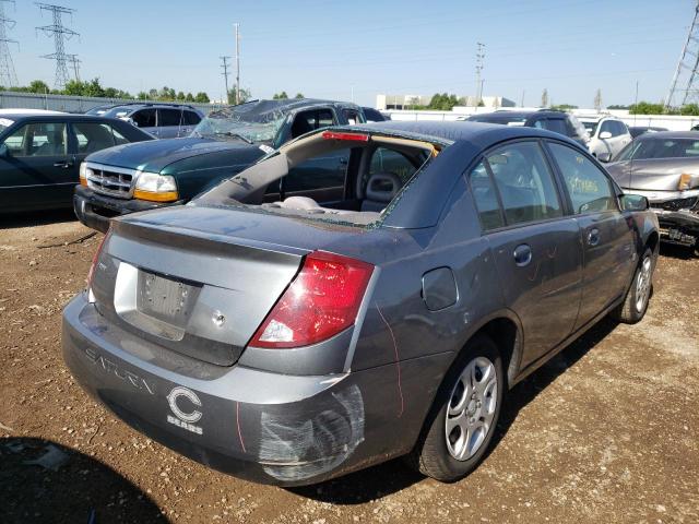 Photo 4 from auction – 2004 SATURN ION LEVEL with VIN 1G8AJ52F74Z169105