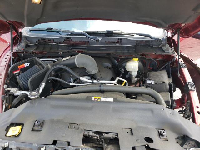 Photo 7 from auction – 2014 RAM 1500 LARAM with VIN 1C6RR7JT7ES126938