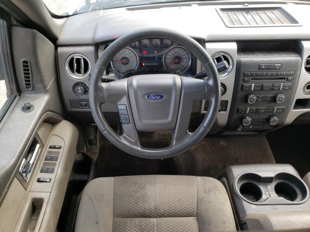 صورة رقم 9 من المزاد - 2010 FORD F150 SUPER مع VIN 1FTFX1EV7AFB00899