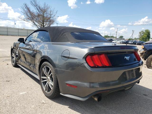 Photo 3 from auction – 2016 FORD MUSTANG with VIN 1FATP8UH0G5236657