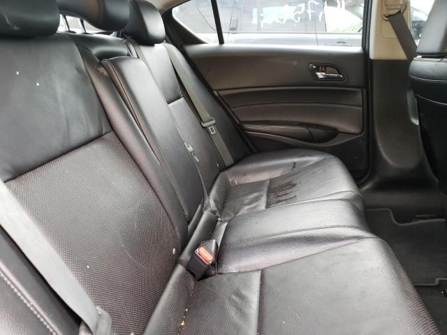 Photo 6 from auction – 2013 ACURA ILX 20 TEC with VIN 19VDE1F77DE020748