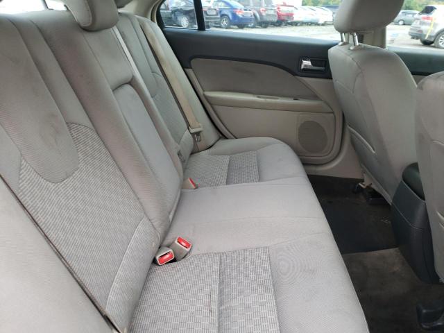 Photo 6 from auction – 2011 FORD FUSION SE with VIN 3FAHP0HA7BR219364