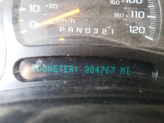 Photo 8 from auction – 2006 CHEVROLET SILVERADO with VIN 2GCEC19Z661314222