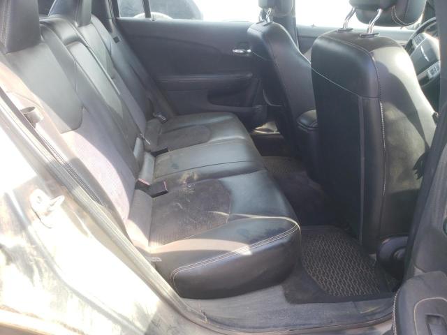 Zdjęcie 6 z aukcji – 2012 CHRYSLER 200 S z VIN 1C3CCBHG9CN132218