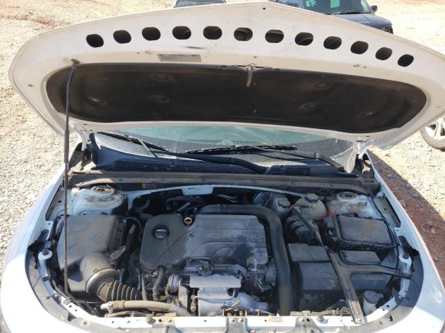 Photo 7 from auction – 2017 CHEVROLET MALIBU LT with VIN 1G1ZE5ST0HF237683
