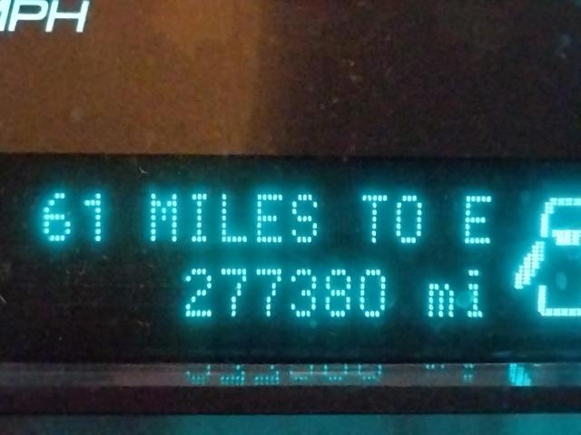 Photo 8 from auction – 2010 FORD TAURUS SEL with VIN 1FAHP2EW6AG110217