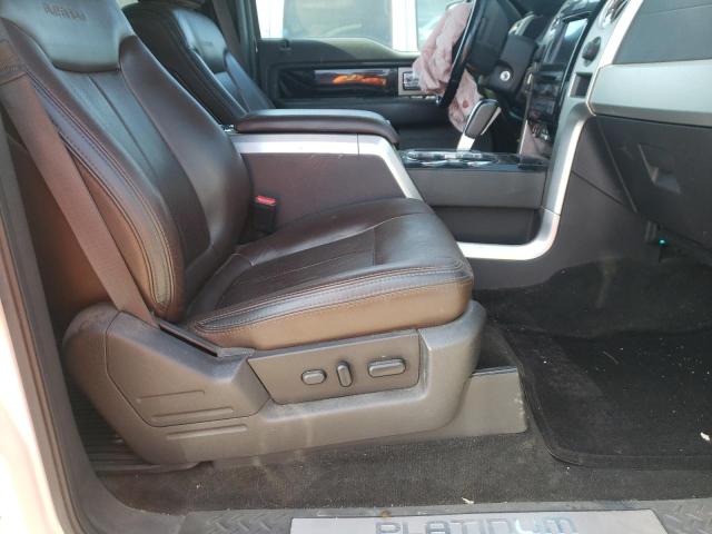Photo 5 from auction – 2012 FORD F150 SUPER with VIN 1FTFW1ET2CFC01076