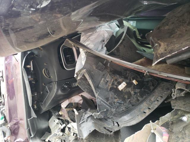 Photo 8 from auction – 2020 DODGE CHARGER SX with VIN 2C3CDXBG5LH153806