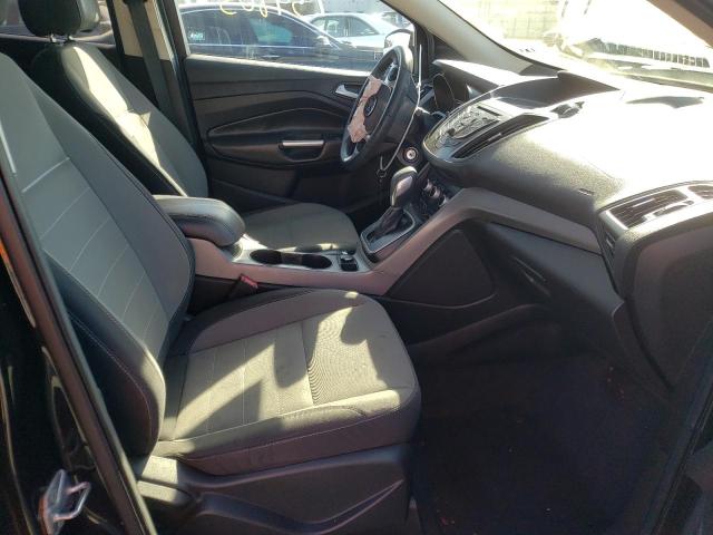 Photo 5 from auction – 2014 FORD ESCAPE SE with VIN 1FMCU0GX4EUB81684