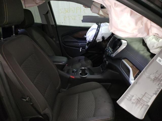 Photo 5 from auction – 2019 GMC TERRAIN with VIN 3GKALTEV5KL149581