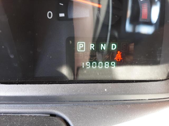 Photo 8 from auction – 2010 DODGE JOURNEY SX with VIN 3D4PG5FV6AT191070