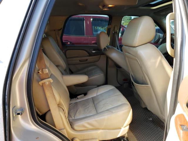 Photo 6 from auction – 2007 GMC YUKON with VIN 1GKFC13J07R137106