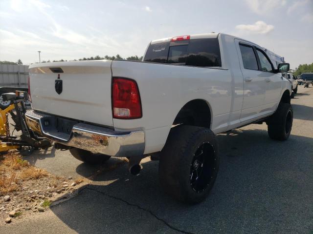 Photo 4 from auction – 2012 DODGE RAM 2500 S with VIN 3C6UD5ML1CG208452