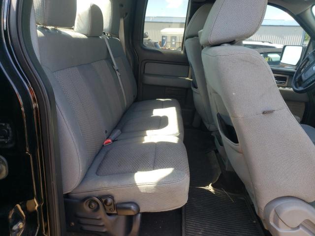 Photo 6 from auction – 2011 FORD F150 SUPER with VIN 1FTFX1ET0BKD72699
