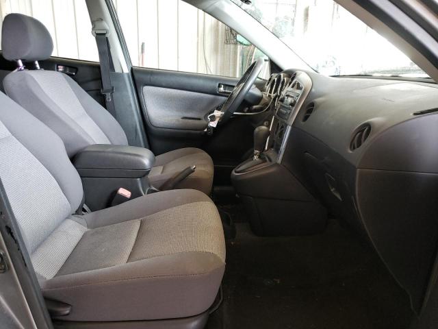 Photo 5 from auction – 2005 TOYOTA COROLLA MA with VIN 2T1KR32EX5C351892