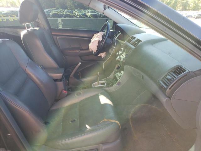 Photo 5 from auction – 2006 HONDA ACCORD EX with VIN 1HGCM65576A007265