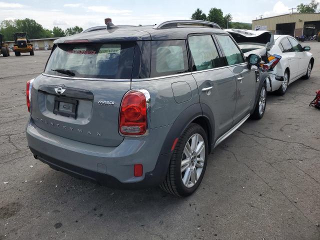 Photo 4 from auction – 2017 MINI COOPER with VIN WMZYV5C31H3E02498