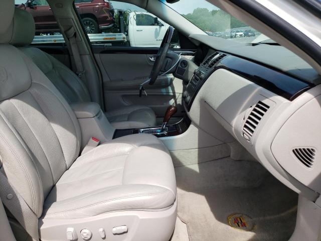 Photo 5 from auction – 2009 CADILLAC DTS with VIN 1G6KD57Y69U112705