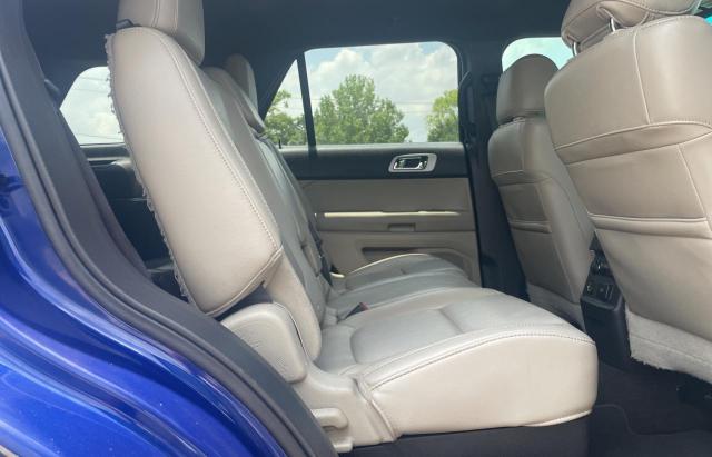 Photo 6 from auction – 2013 FORD EXPLORER L with VIN 1FM5K8F84DGB19559