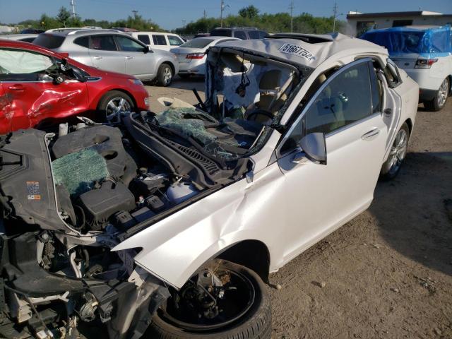 Photo 10 from auction – 2013 LINCOLN MKZ with VIN 3LN6L2G98DR826081