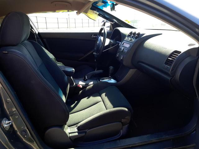 Photo 5 from auction – 2013 NISSAN ALTIMA S with VIN 1N4AL2EP6DC245635