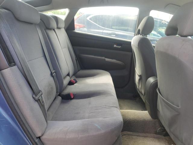 Photo 6 from auction – 2007 TOYOTA PRIUS with VIN JTDKB20UX77565990