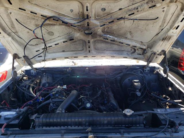 Photo 7 from auction – 1990 FORD F250 with VIN 1FTHX26M7LKA69300