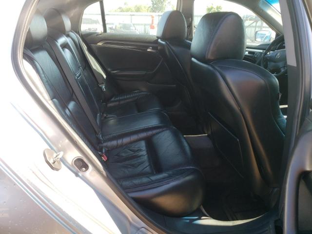 Photo 6 from auction – 2005 ACURA TL with VIN 19UUA66255A057517
