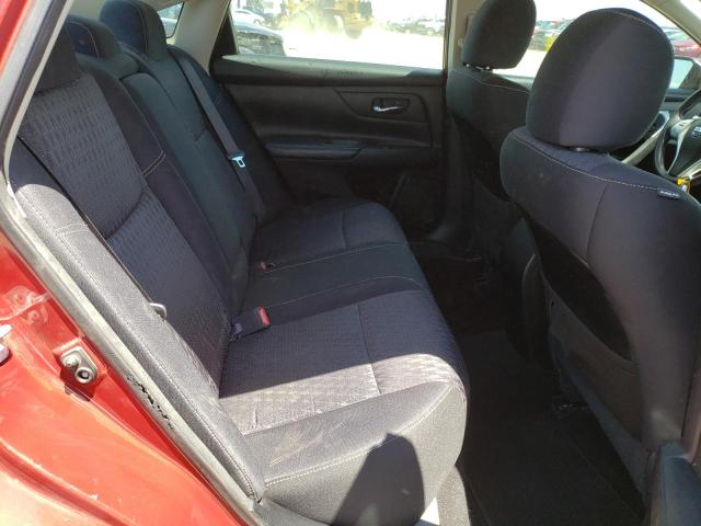 Photo 6 from auction – 2016 NISSAN ALTIMA 2.5 with VIN 1N4AL3AP5GN321558