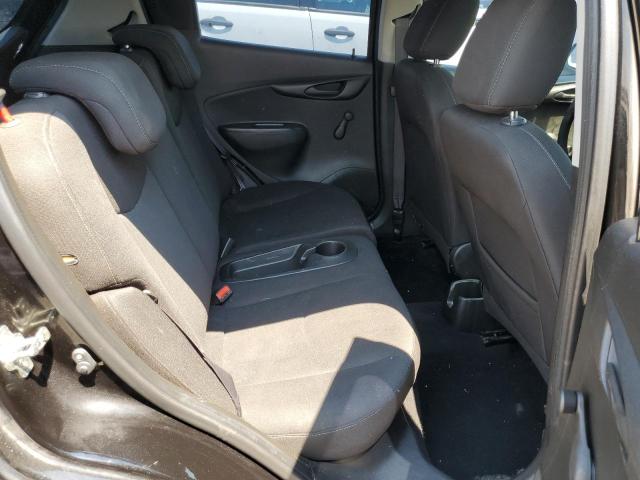 Photo 6 from auction – 2017 CHEVROLET SPARK LS with VIN KL8CB6SA7HC766598