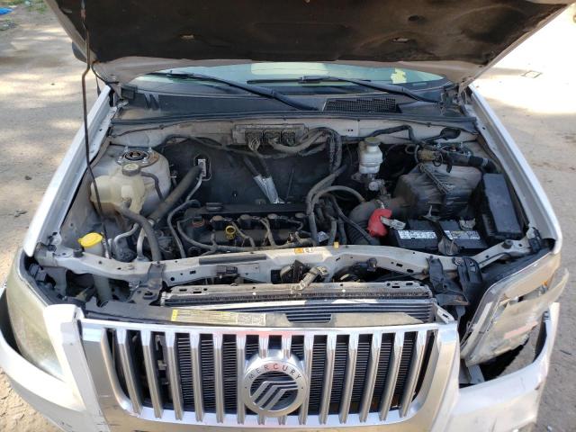Photo 7 from auction – 2009 MERCURY MARINER with VIN 4M2CU81769KJ19131
