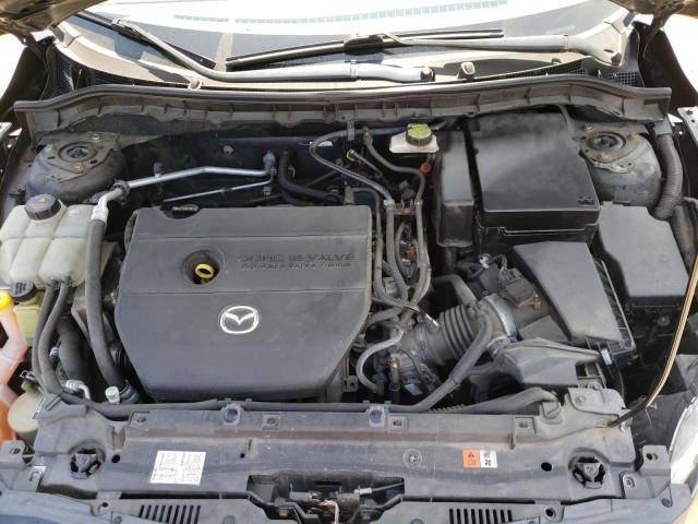 Photo 7 from auction – 2010 MAZDA 3 S with VIN JM1BL1S60A1177165